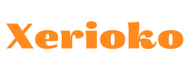 xerioko.com